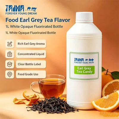 Earl Grey Tea Flavor – Product Image