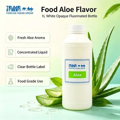Aloe Flavor – Product Image