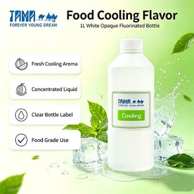 Cooling Flavor – Product Image
