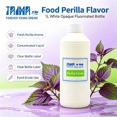 Perilla Flavor – Product Image