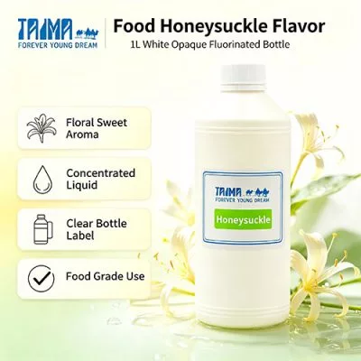 Honeysuckle Flavor – Product Image