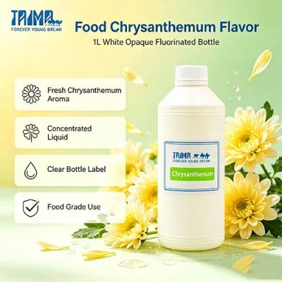 Chrysanthemum Flavor – Product Image