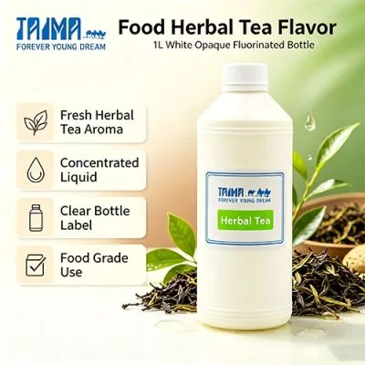 Herbal Tea Flavor – Product Image