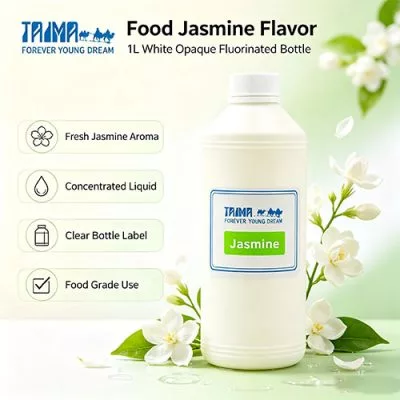 Jasmine Flavor – Product Image