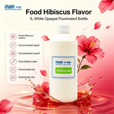 Hibiscus Flavor – Product Image