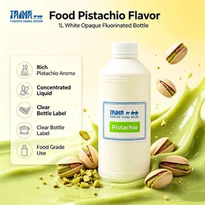 Pistachio Flavor – Product Image