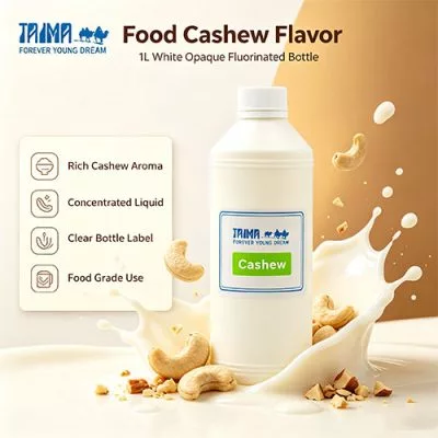 Cashew Flavor – Product Image