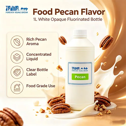 Pecan Flavor – Product Image