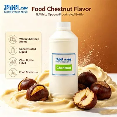 Chestnut Flavor – Product Image