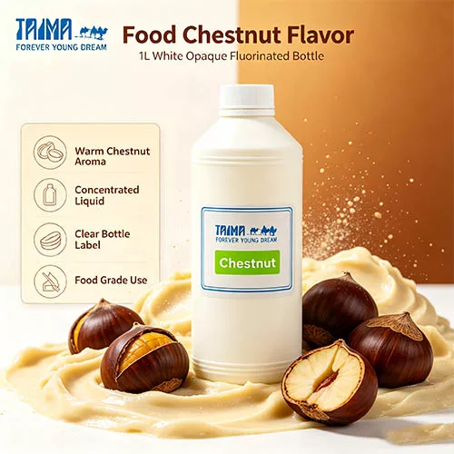 Chestnut Flavor – Product Image