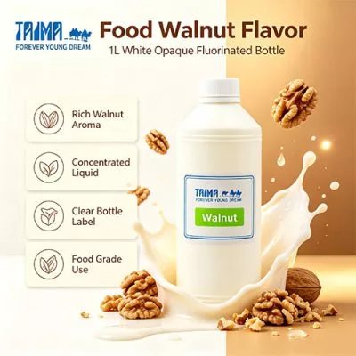 Walnut Flavor – Product Image