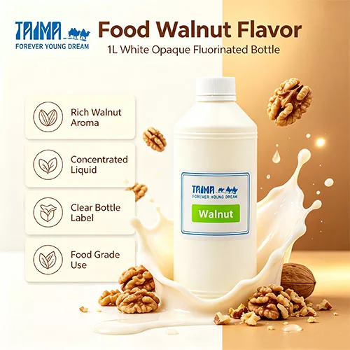 Walnut Flavor – Product Image