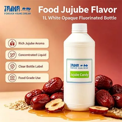 Jujube Flavor – Product Image