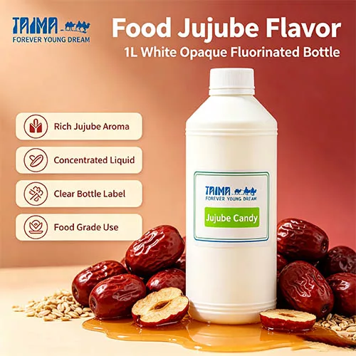 Jujube Flavor – Product Image