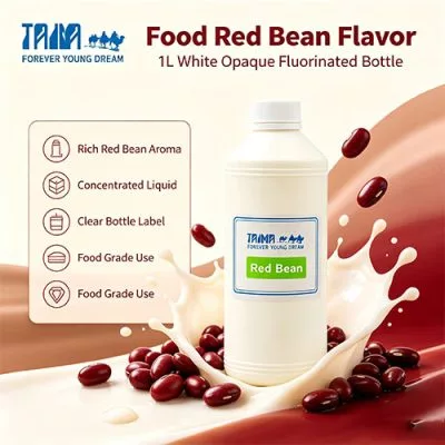 Red Bean Flavor – Product Image