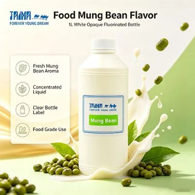 Mung Bean Flavor – Product Image