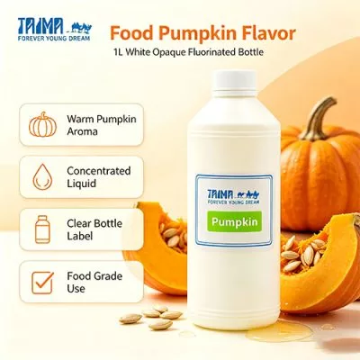 Pumpkin Flavor – Product Image