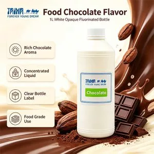Chocolate Flavor