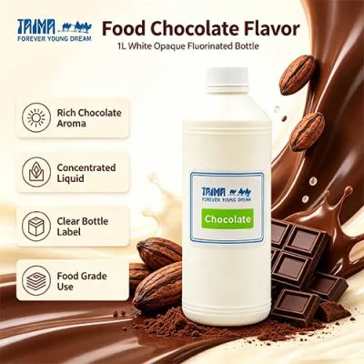 Chocolate Flavor