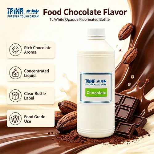 Chocolate Flavor