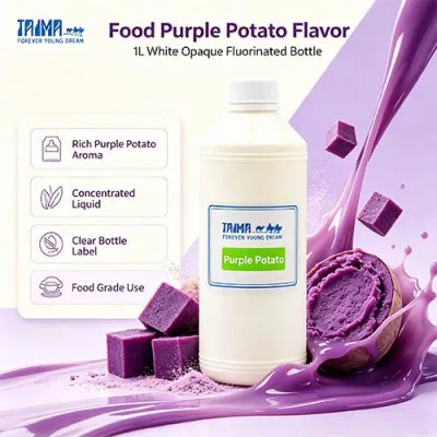 Purple Potato Flavor – Product Image