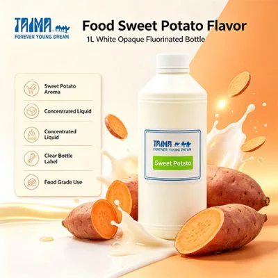 Sweet Potato Flavor – Product Image