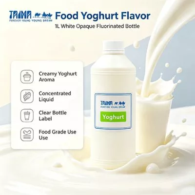 Yoghurt Flavor