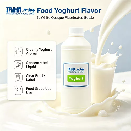 Yoghurt Flavor