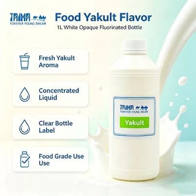 Yakult Flavor
