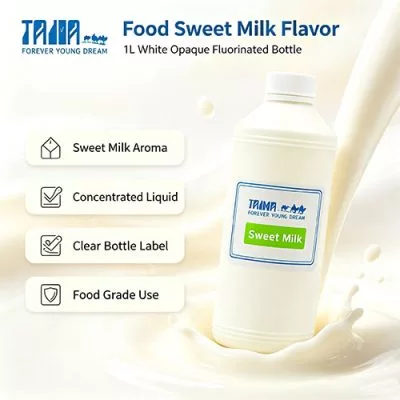 Sweet Milk Flavor – Product Image