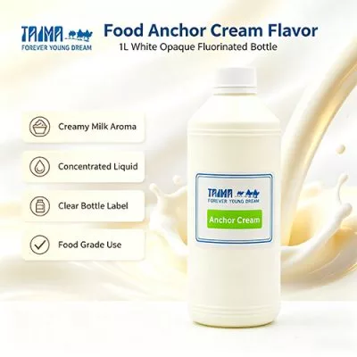 Anchor Cream Flavor – Product Image