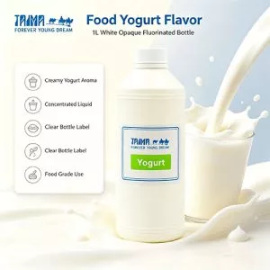 Yogurt Flavor