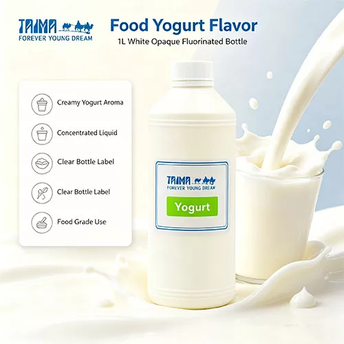 Yogurt Flavor