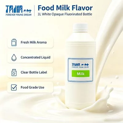 Milk Flavor