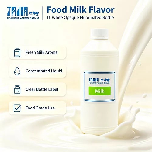 Milk Flavor