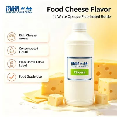Cheese Flavor