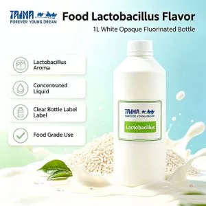 Lactobacillus Flavor