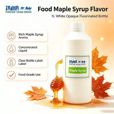 Maple Syrup Flavor – Product Image