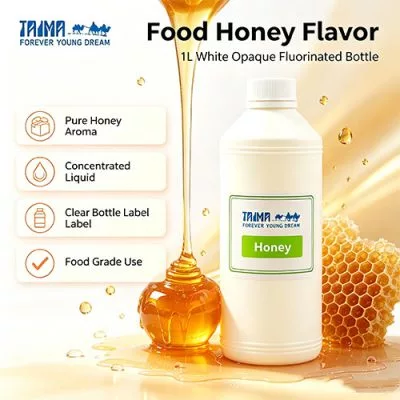 Honey Flavor