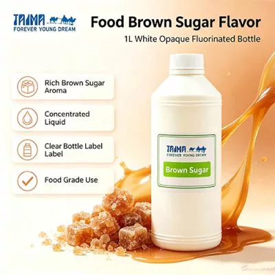 Brown Sugar Flavor – Product Image
