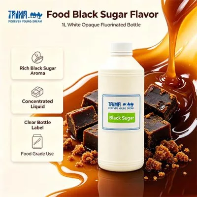 Black Sugar Flavour – Product Image