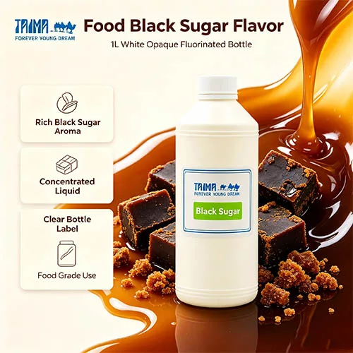 Black Sugar Flavour – Product Image