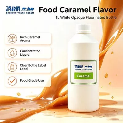 Caramel Flavor – Product Image
