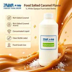 Caramel Flavor