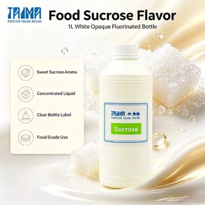 Sucrose Flavor