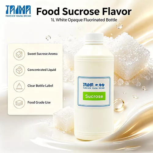 Sucrose Flavor