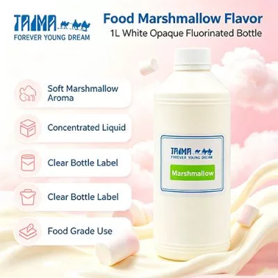 Marshmallow Flavour