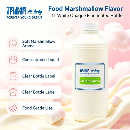 Marshmallow Flavour