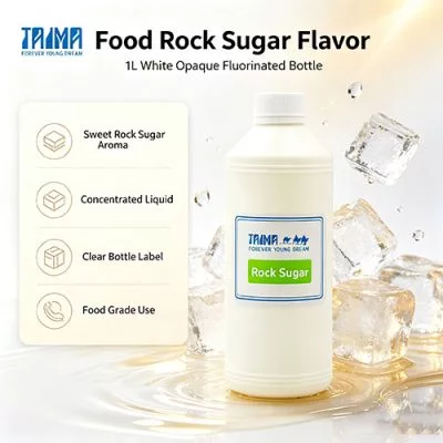Rock Sugar Flavour – Product Image