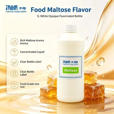 Maltose Flavour
